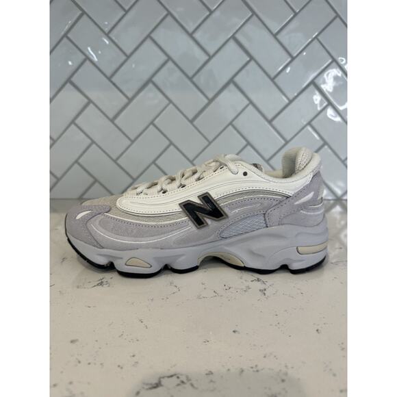 New Balance 1000 Grey Black Mens Size 5.5 / Womens Size 7 M1000PSB New Authentic main image 5